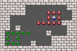 Уровень 247 — More Bugs collections